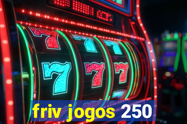 friv jogos 250